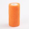 Self-Adhesive Elastic Bandage: Non-Woven Sport Knee, Wrist, and Finger Support.