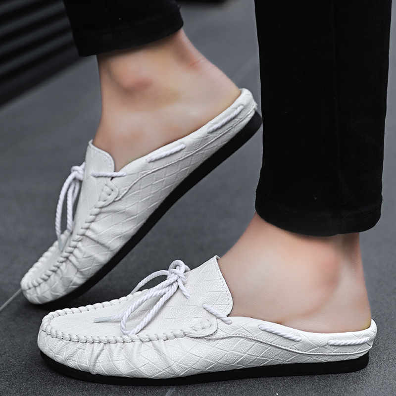 Fashion Playform Parkside Dress Men Shoes Oxford Tenis Shoes Shoes Men Dress Sneakers Sports Trainners Tenise 0 Footwear Aestthic