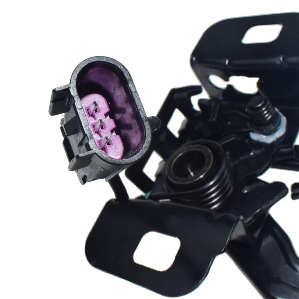 Hood Latch Lock Release 23479830 For Chevrolet Malibu 2013 2014 2015 2016