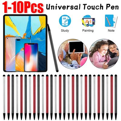 Universal Stylus Pen for Android IOS Touch Screen Capacitive Pen Tablets Mobile Phone Touch Pen for iPad iPhone Huawei