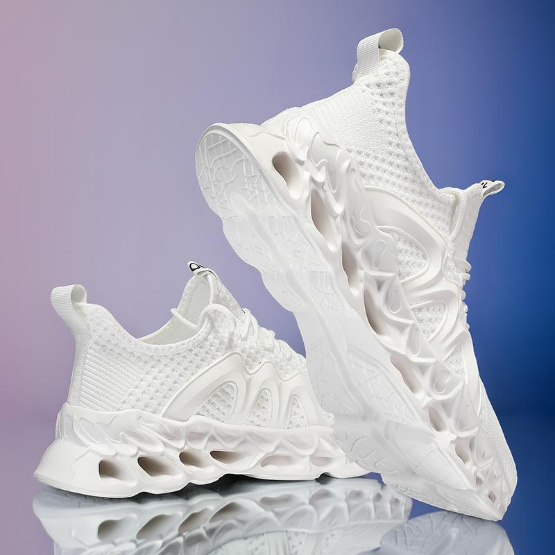 Men Shoes Sneakers Male Tenis Luxury Shoes Mens Casual Trainer Race Breathable Fashion Loafers Running Shoes for Men