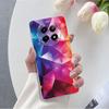For Realme 12 13 12X 5G / 12 13 Pro Plus Case Luxury Phone Case For Realme13 13 Pro Plus 5G Clear Soft Silicone Protective Cover