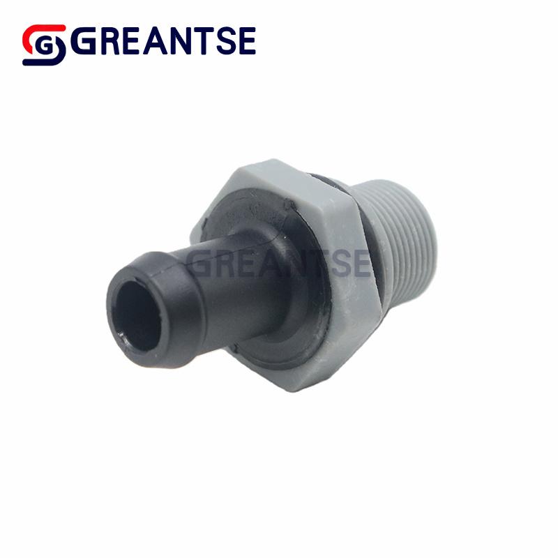 24537803 Valves Cover Exhaust One-way Vent Valve For Buick Excelle GT 1.5 2015- Chevrolet Sail Cavalier Car Parts 24101284