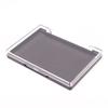 Professionelle Leere Magnetische Palettenhalter-Box für Lidschatten, Puder, Rouge, Make-up-Etui