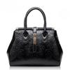 Fashionable Spring Women's Bag Genuine Leather Leather Bag Fashionable Elegant National Style Versatile Chinese Style Brand Shoulder Bag