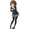 POP UP PARADE K-ON! Hirasawa Yui L Size Non-scale Plastic Pre-painted Figure