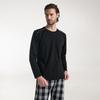 Pigiama filippo in Jersey di Cotone