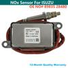 89835-28480 8983528480 89835 28480 Original NEW NOx Sensor Nitrogen Oxide Sensor 24V For ISUZU Truck Parts