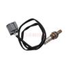NEW Air Fuel Ratio Rear Lambda O2 Oxygen Sensor ZJ39-18-861A For Mazda 3 2.0L 2.3L 2 1.5L M6 6 1.8L 2.0L 2004-2010 LFH2-18-861B