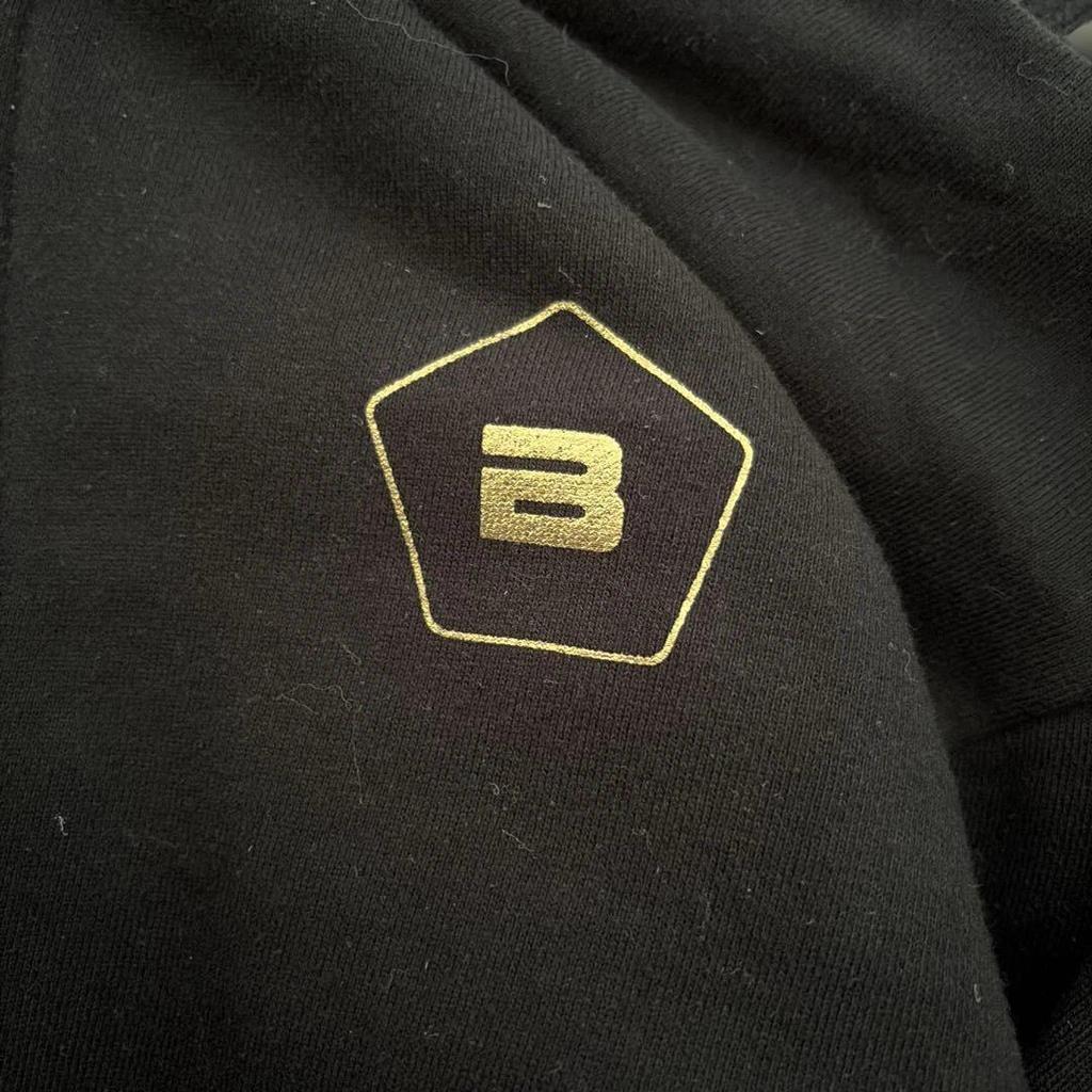 [USED] BIGBANG ALIVE Tour Hoodie