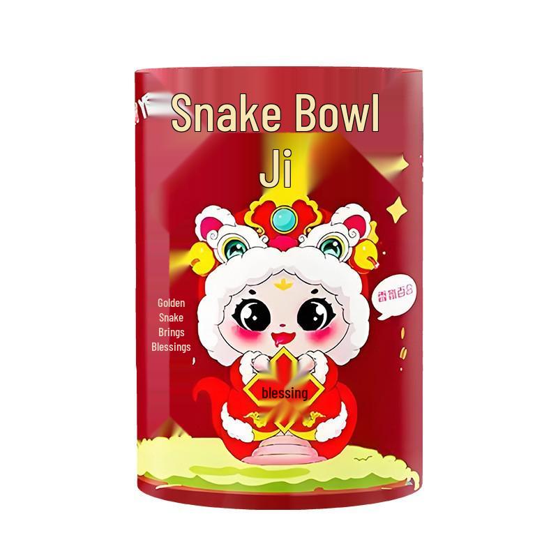 

Мусорные мешки с завязками на шнурке с изображением кролика в виде синего сердца - 100 утолщенных хозяйственных предметов Snake Year Garbage Bag (20 pieces)