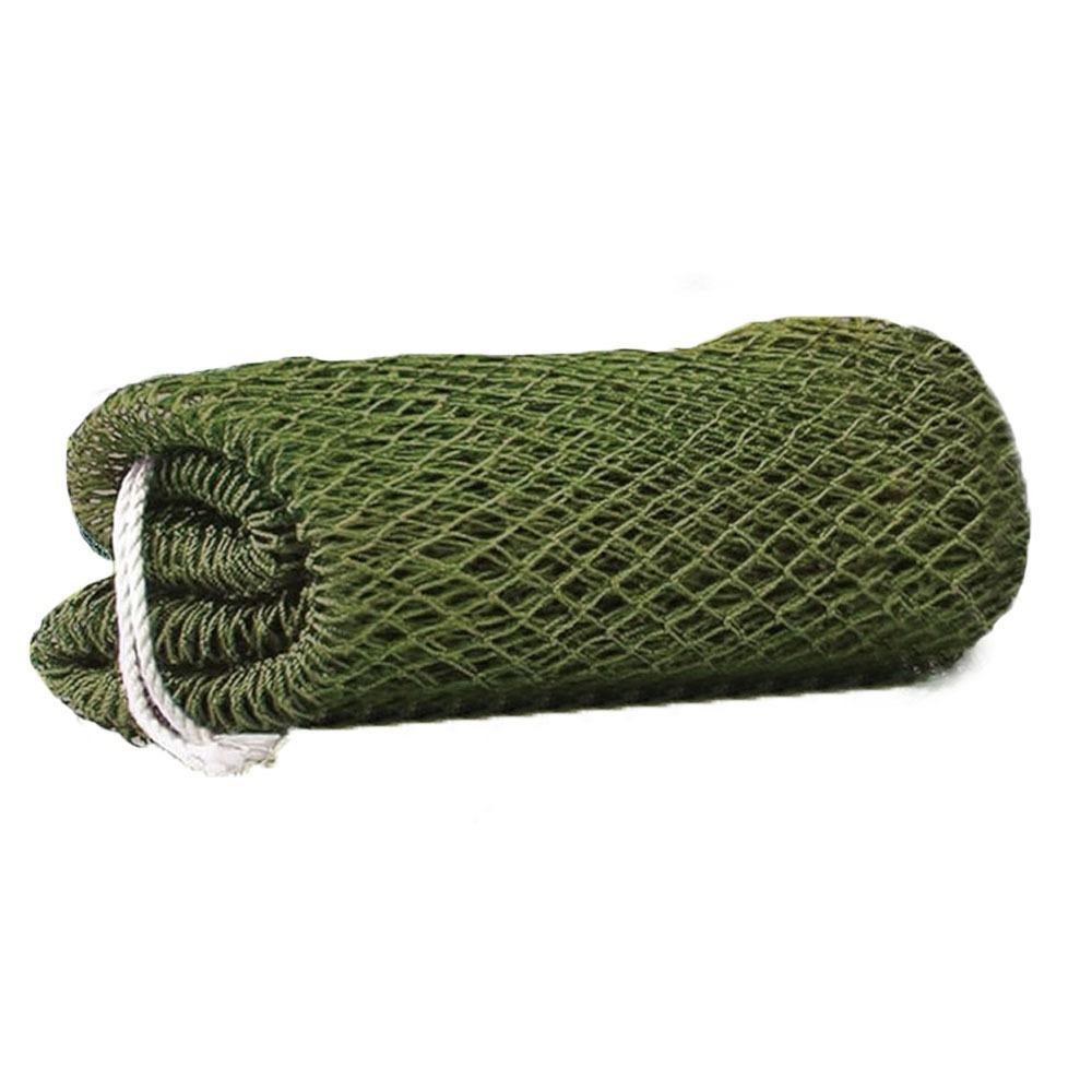Extra Long African Net Sponge Stretchable Bath Net High Quality Travel Bath Sponge