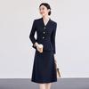 Troloman Women's Professional Two-Piece Suit Set