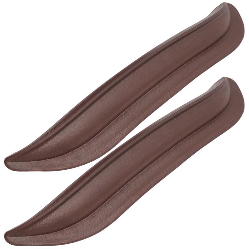 Car Seat Seam PlugsCar Seat Leakage and Dust PlugsFill StripsInterior SuppliesGeneral Modifications 1/2PCS