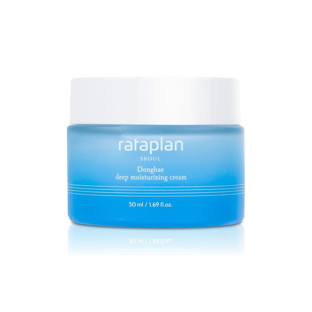

Lataplan Donghae Deep Moisturizing Cream 50ml