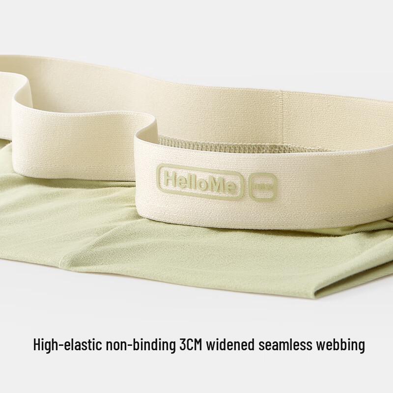 Men's 7A Antibacterial Cotton Boxer Briefs Multi-Pack