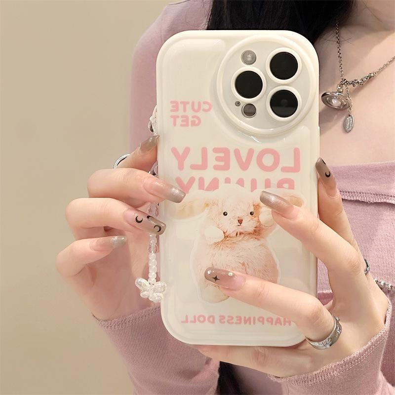 Zhitai Luftkissenhülle für iPhone 15 Pro Max, Kompatibel mit iPhone 13 Pro, Neue Vivo, Huawei & Apple Geräte.