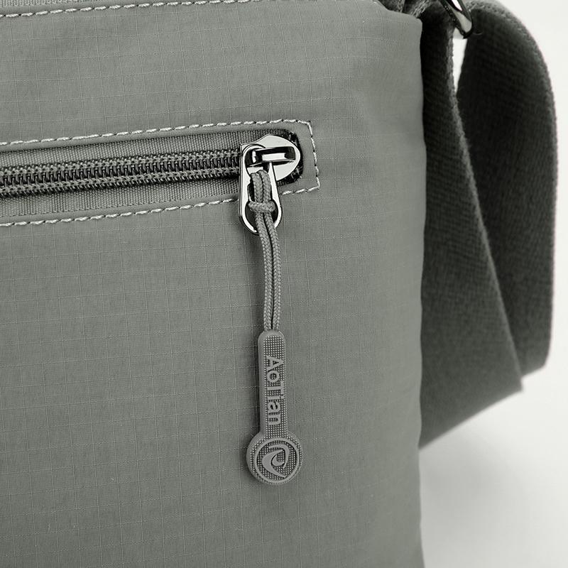 Retro Soft Oxford Women Shoulder Underarm Bags Casual Solid Color Small Top-Handle Handbags Ladies Fashion Shoulder Bags