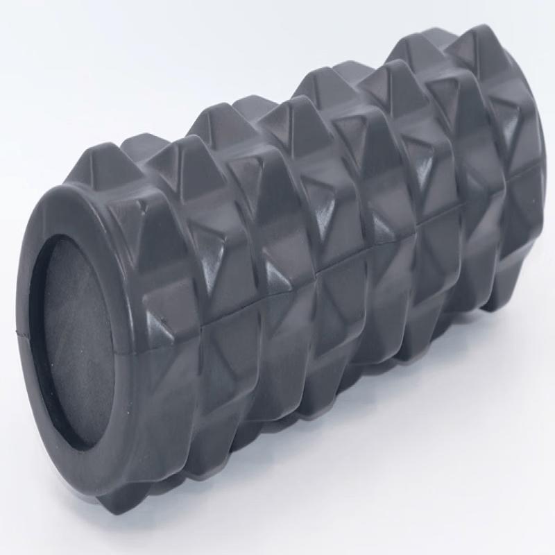 LISM Solid Foam Roller Yoga Column