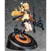 Dolls' Frontline S.A.T.8 Heavy Damage Ver. 1/7 Scale ABS & PVC Painted Figure, Collectible Toy