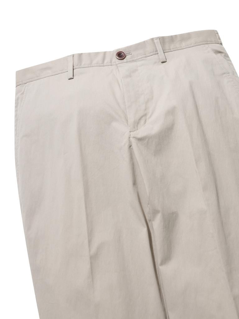 OLZEN Men'S Twill Chino Pants_Zbg2Pp1201Be