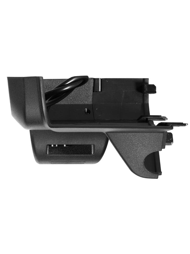 Hidden hard disk recorder with USB interface and 4K resolution for Geely Atlas Pro 4k