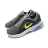 Nike Joyride Dual Run 2 Smoke Grey Herren Sneaker Volt Dunkel-Rauchgrau CT0307-009