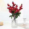 Offices Decoration Pomegranate Simulated Package Contents Pomegranate Diameter