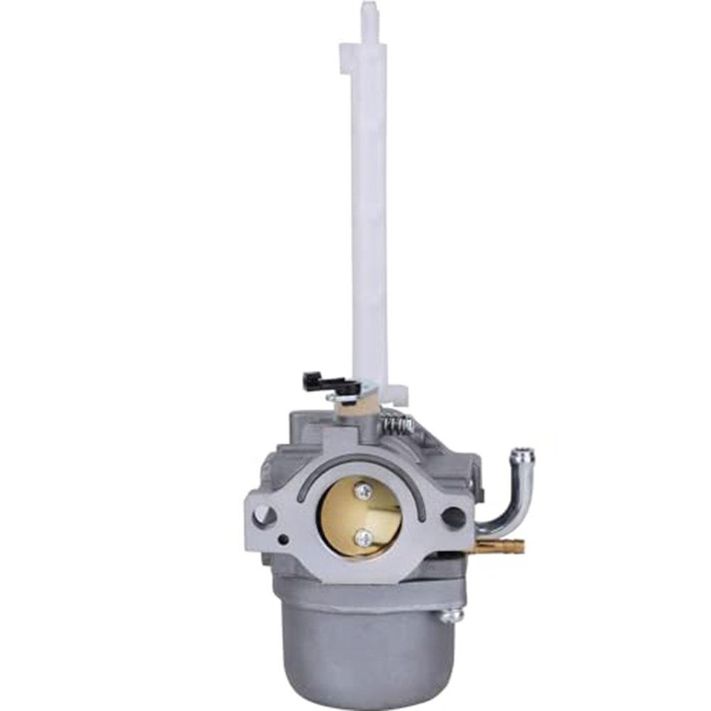 As Shown Carburettor Replacement Carburetor For Snow Blower Fuel Efficiency Carburetor Kit Enhanced Performance