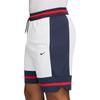 Nike Clothing Casual Shorts Men's White IF1594-100