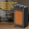 1500W Hoge Vermogen Digitale/Mechanische Stille Verwarmingsventilator PTC Keramische Elektrische Verwarmer Winter Energiebesparende Warme Lucht Blazertje