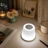 Xiaomi Modern Cordless Table Lamp, Touch Control 3 Color Ambient Lamp, Portable Desk Lamp for Home Decoration
