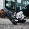 Fashion Nonslip Autumn Shoes Cute Long Boots White Men High Top Shoes Sneakers Sports Comfort Obuv Sepatu Super Deals