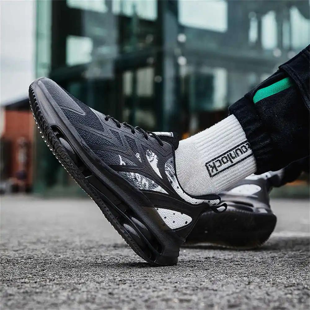 Fashion Nonslip Autumn Shoes Cute Long Boots White Men High Top Shoes Sneakers Sports Comfort Obuv Sepatu Super Deals