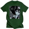 Best Seller T Shirt Popular Omori TShirt Anime Print T-shirt Casual Classic Men Women Cotton Tee Streetwear Oversize