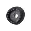 1Set Car 5 Speed Gear Shift Knob For Saab 93 9-3 SS 2003-2012 55566207, 55353898