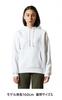 United Athle oz Bluza z kapturem oz Sweat 561801 001 Piaskowy Średni 10,0 T/C (Wyłożone polarem) Beżowy,