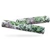 1pc Tropical Succulents Peel & Stick Wallpaper  Waterproof Removable Self-Adhesive Palm Leaf Contact Paper for Wall Decor