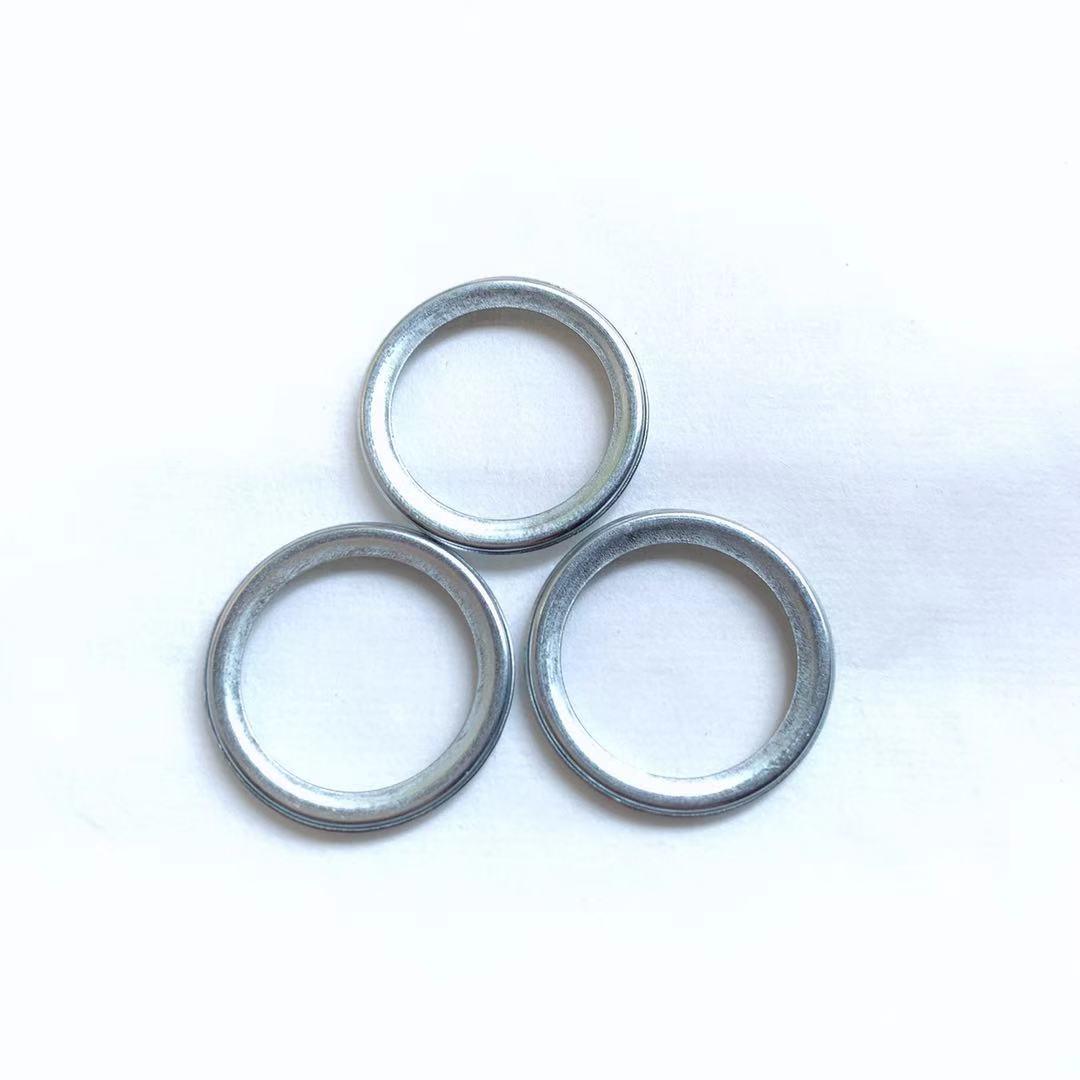 

Прокладка сливной пробки масляного поддона Subaru (11126AA000, 803916010)