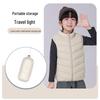 Yaya Unisex Lightweight Down Vest