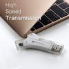 4-in-1 Otg Card Reader Universal Multi-functional Mobile Phone Tf Sd Camera Multi Interface Card Reader (with App)