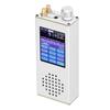 Full Band Receiver 2.4 Inch Touch Screen Pocket FM RDS AM LW MW SW SSB DSP Radio Receiver