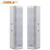 SHILE BX-406 White High-End Conference Wall Speaker (Pair)