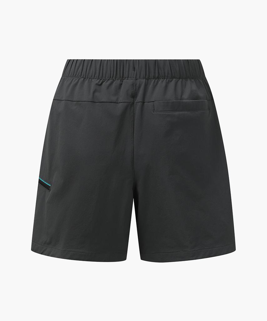 Sallomon Primary Cargo Shorts W_Ld0068800