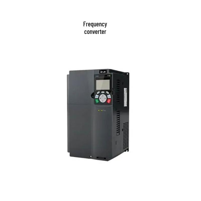 Mitsubishi FR-E740-3.7K-CHT Inverter
