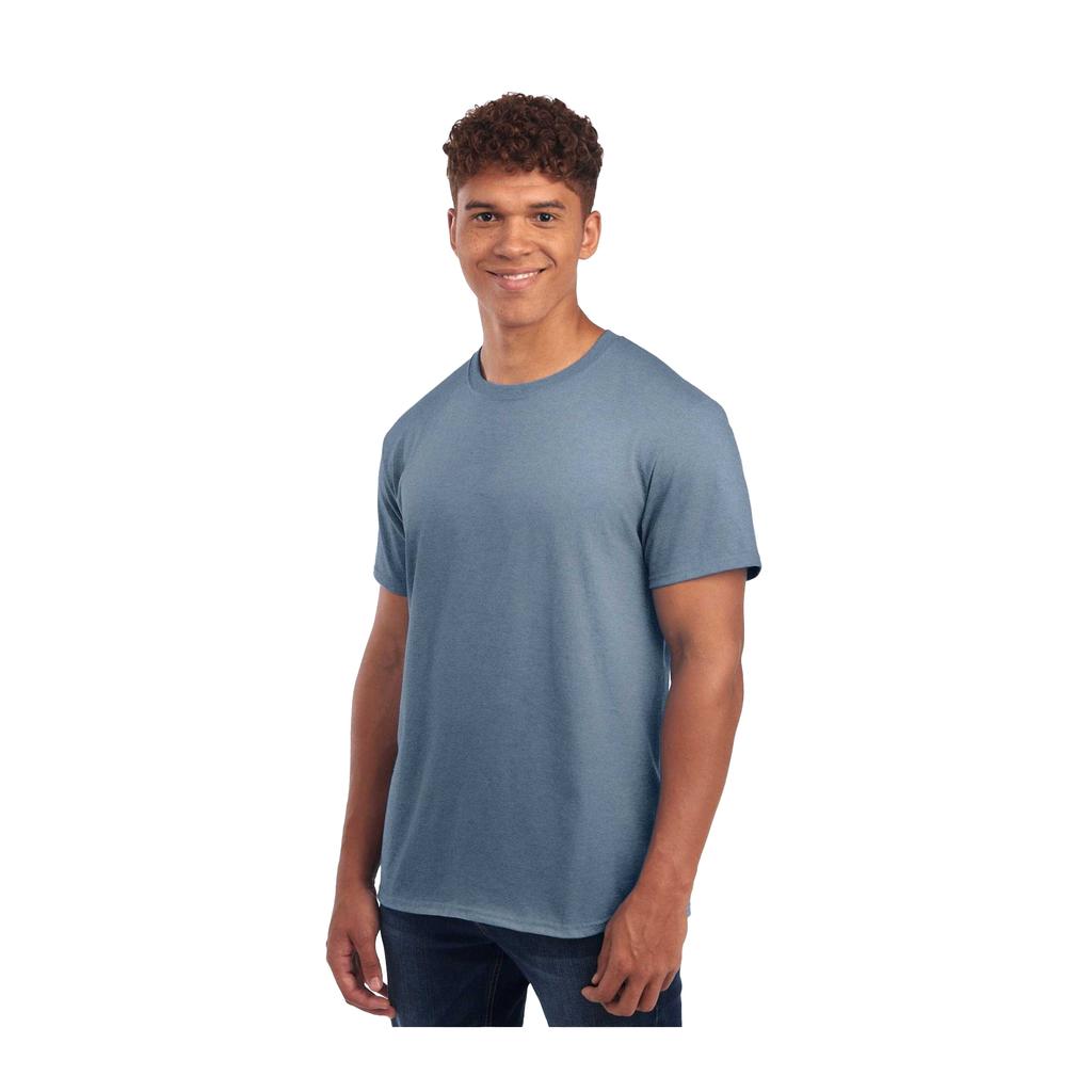 Jerzees Mens Essential Cotton T-Shirt