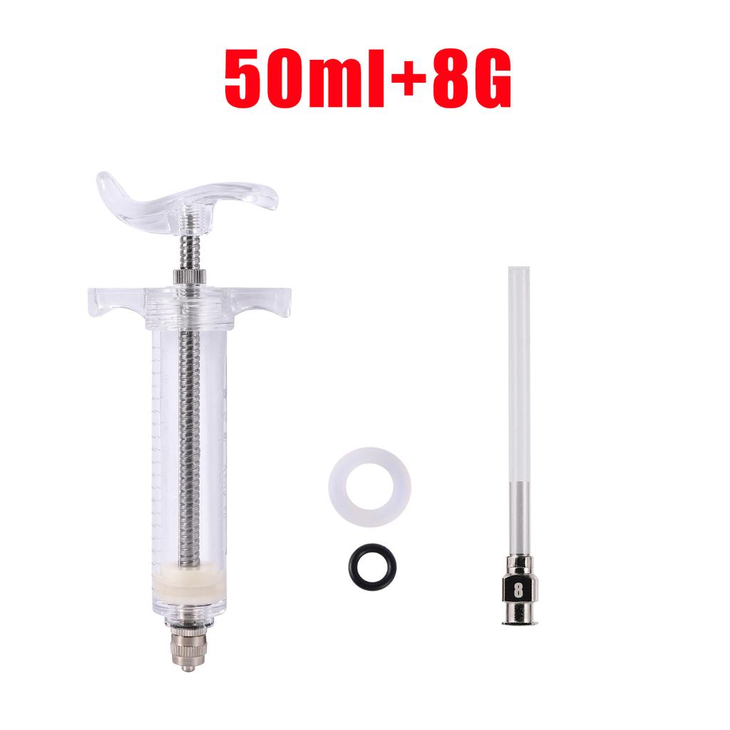 Pet Bird Pigeon Parrot Liquid Medicine canary Feeder Push Tube Liquid  chick Feeder  Silicone Push Tube Syringe