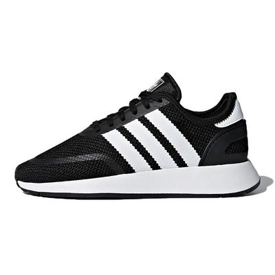 N-5923 Black White Youth AC8544
