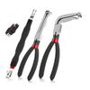 3Pcs/set Automobile Line Cutting Electrical Disconnect Pliers Disassembly Plier  Electrical