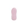 adidas Originals Multix Durable Low-Top Walking Shoes Baby Shoes Black Pink GW5551
